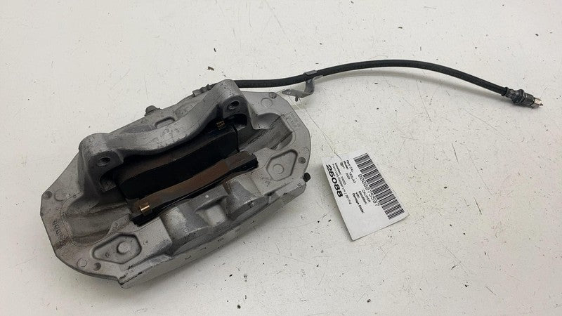 ⭕17-23 Model 3 M3 Front Driver Side Brake Caliper Left w/ Hose Line 10