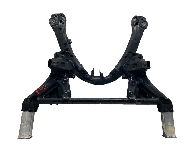 ⭕ 2017-2020 Tesla Model 3 Front Chassis Subframe w/ Ankle Catcher Crush Can Assy
