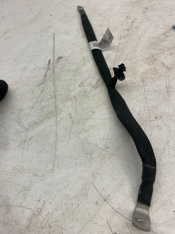 1070979-00-G ⭕2017-2023 Tesla Model 3 Y Rear Drive Unit Motor Ground Cable Strap 1070979-00-G