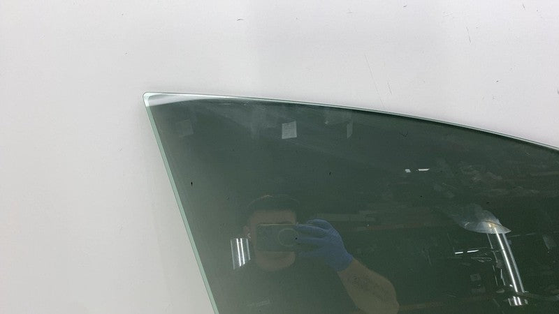 ⭕ 2021-2023 Tesla Model 3 Front Passenger Door Window Glass Right (Dou