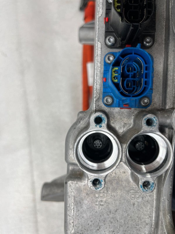 ⭕ 16-20 Tesla Model X Front High Voltage Distribution Junction Box 104