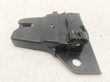 ⭕ 2012 2013 2014 2015 Tesla Model S Front Hood Latch Catch Lock Assembly Black