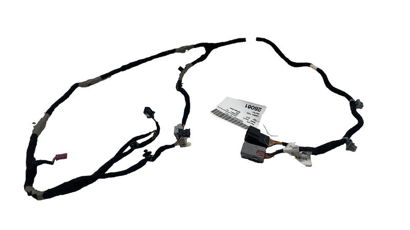⭕ 2018 Chrysler Pacifica Jumper Wire Wiring Harness Loom Assembly OEM 68359823AA