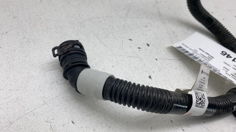 ⭕ 2022 2023 2024 Rivian R1T Pipe Hose Line Tube Assembly PT00315824-B