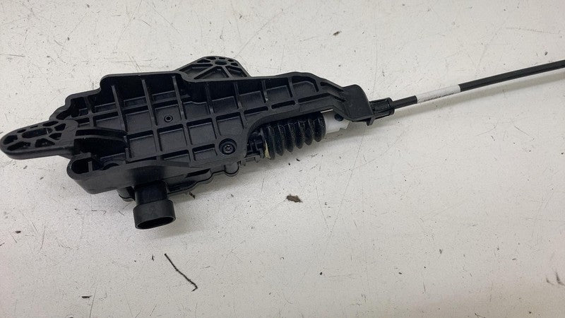 ⭕ 2024 2025 Tesla Model 3 M3 Front Hood Lock Latch Release Actuator 15