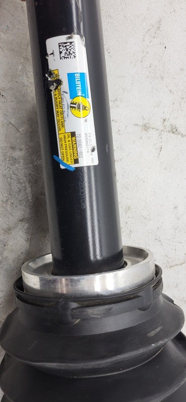 ⭕ 21-25 Model S Rear Driver Side Suspension Air Spring Module Left 142