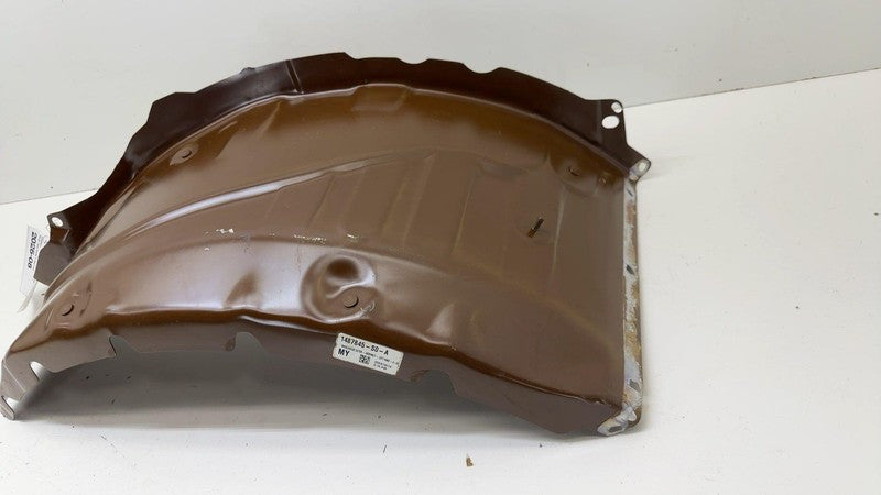 1487845-S0-A ⭕ 20-24 Tesla Model Y Rear Left Wheelhouse Quarter Outer Arch Panel 1487845-S0-A
