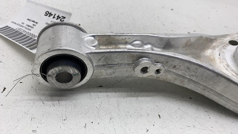 PT00001914 ⭕ 22-25 Rivian R1T R1S Rear Left Lower Control Arm Spring Perch AWD PT00001914