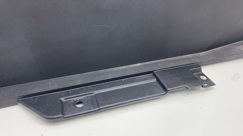 ⭕ 2024 2025 Cybertruck Rear Right Lower Pick-Up Truck Bed Side Wall 18