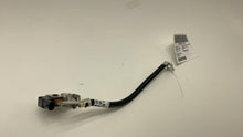 2021 BMW 530e B46X Negative Battery Cable Wire Harness w/ Sensor OEM 187757-10