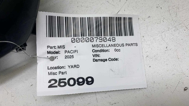 ⭕17-25 Chrysler Pacifica Steering Column Multifunction Control Switch 