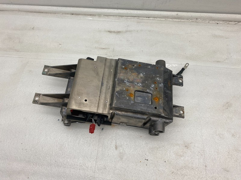 ⭕2012 2013 2014 2015 Tesla Model S MS Rear High Voltage HV Junction Bo