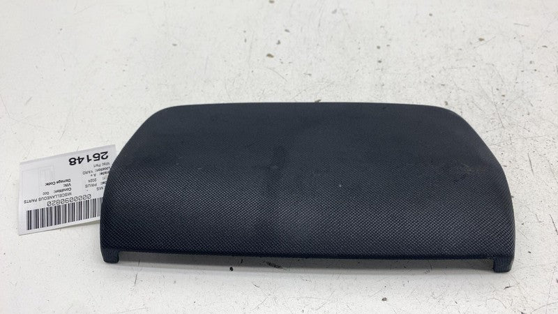 ⭕2018-2023 BMW 540i Rear Upper 3rd Brake Stop Light Trim Cover Panel 5