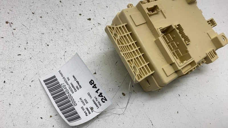 91951CV582 2022 2023 2024 Kia EV6 Dash Dashboard Fuse Relay Junction Box Block 91951-CV582