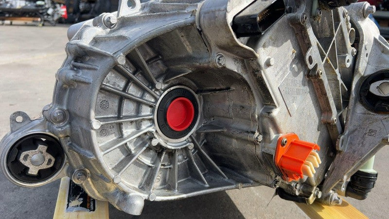 ⭕ 17-23 Tesla Model Y 3 Front Drive Unit Engine Electric Motor AWD 112