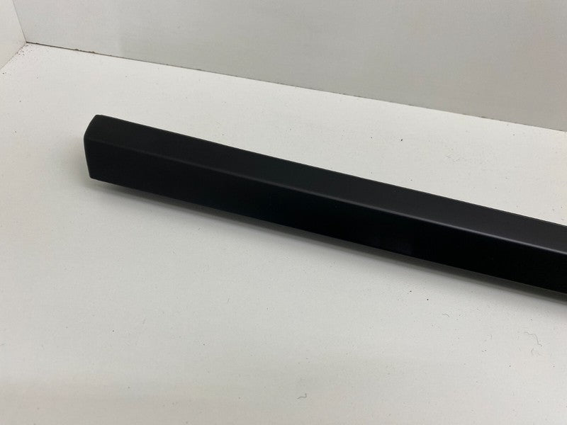 ⭕ 20-24 Tesla Model Y Rear Right Side Door Outer Belt Window Seal 1495