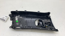 ⭕2016-2020 Tesla Model X Upper Driver Side B-Pillar Trim Cover Left 1035951-00-A