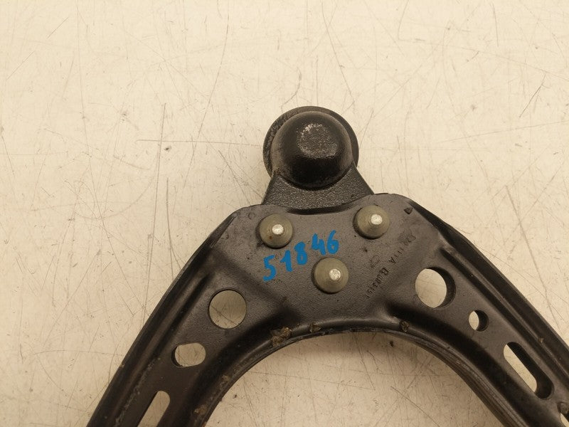 ⭕ 12-20 Tesla Model S MS Front Right Upper Control Arm (Dual Motor) 10