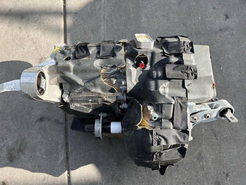 ⭕ 2014-2018 Model S X Electric Engine Motor Front Small Drive Unit 103