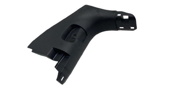 ⭕ 2019-2023 Audi E-Tron Front Left Driver Side Kick Panel Trim Cover 4