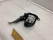 ⭕ 16-20 Model S Rear Driver Side 2nd Row Seat Belt & Retractor Left 1023136-05-D