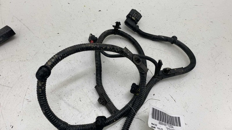 ⭕ 17-23 Tesla Model 3 Front Subframe Coil Wiring Harness Cable Wire 14