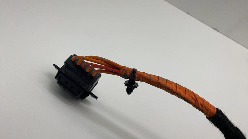 2024-2025 Tesla Cybertruck High Voltage HV Cabin Outlets Wire Wiring H