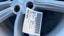 ⭕ 2012-2015 Tesla Model S Wheel Rim 19x8.0+40mm + Tire 245/45 R19 6007214-00-D