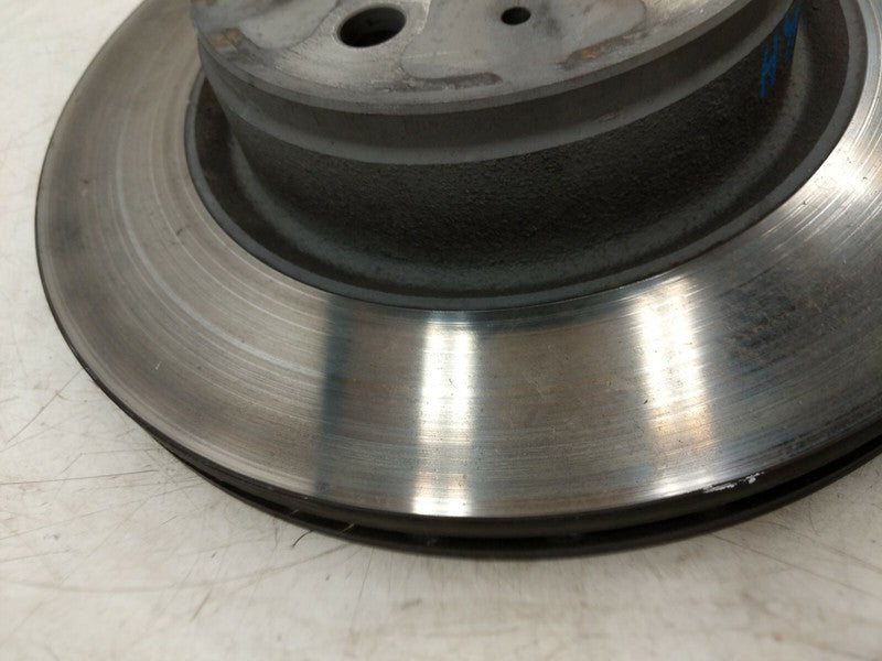 ⭕ 2017-2022 Tesla Model 3 M3 Front Left or Right Brake Disc Rotor Disk LH = RH