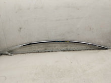 ⭕ 2016-2020 Tesla Model X Driver Side Door Chrome Upper Molding Bright Left LH