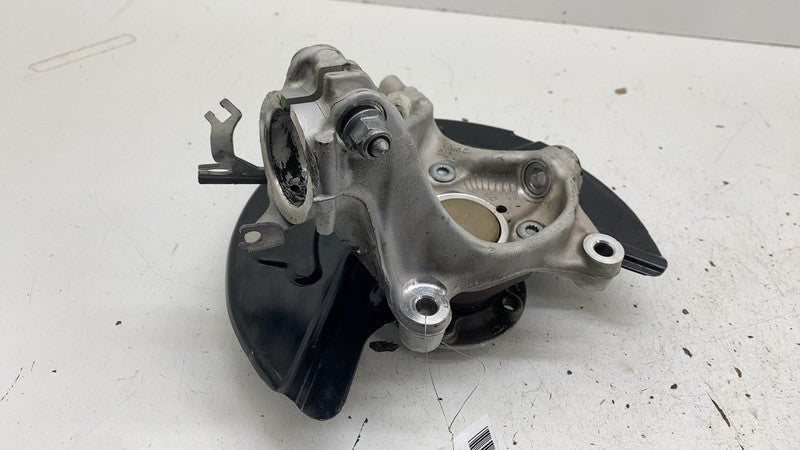 Knee Assembly VOLKSWAGEN ID4 Left 25