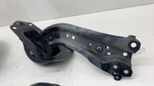 ⭕23-24 Toyota Prius Rear Right Spindle Knuckle w/ Wheel Hub & Control Arm RH FWD