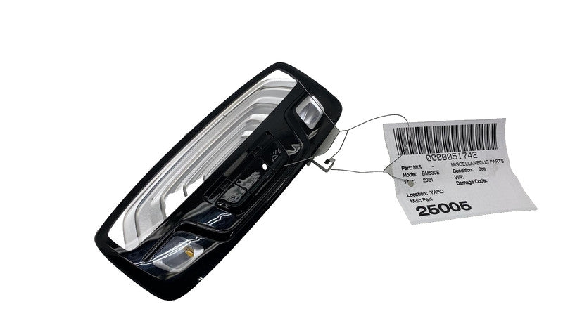 2018-2023 BMW 530e G30 Interior Overhead Upper Rear Dome Light Reading Lamp LED