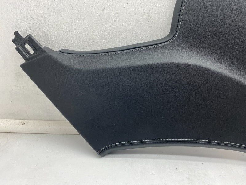 1008224-01-F ⭕2012-2020 Model S Rear Driver Side Upper Center Console Cover Left 1008224-01-F