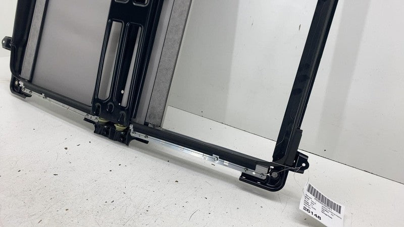 ⭕ 2023-2024 Toyota Prius Panoramic Sunroof Sun Shade w/ Frame Assembly