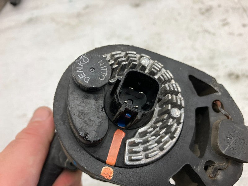 6007367-00 ⭕ 12-15 Model S Motor Inverter Battery Coolant Auxiliary Water Pump 6007367-00