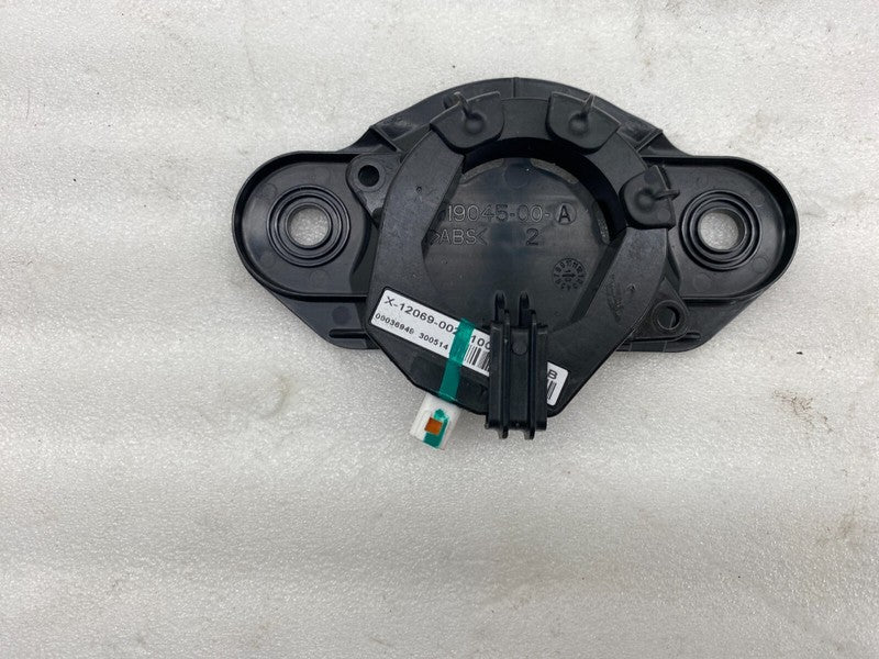 X-12069-002 ⭕ 2012-2020 Tesla Model S MS Dead Key FOB Passive Entry Bracket Assy X-12069-002