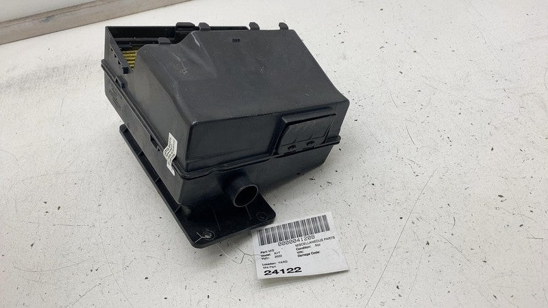 PT00002088 ⭕ 2022-2024 Rivian R1T HVAC A/C Heater Cabin Air Intake Duct OEM PT00002088