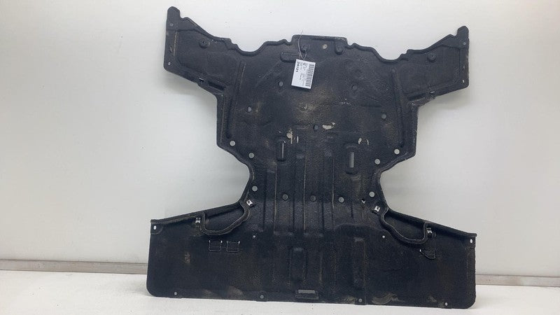 4KE825311A ⭕19-23 Audi E-Tron Quattro Center Underbody Floor Splash Guard Shield 4KE825311A