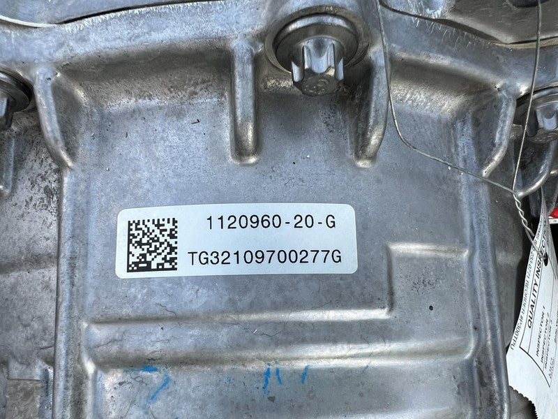 ⭕17-23 Tesla Model Y 3 Front Drive Unit Engine Electric Motor *26k* 11