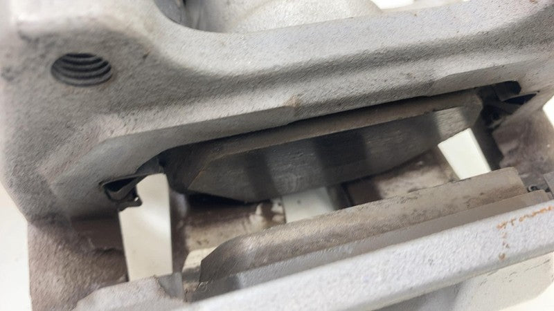 1044624-00-J ⭕ 2017-2025 Tesla Model 3 Rear Right Caliper + Brake Hose Line BASE 1044624-00-J