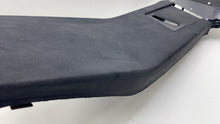 2024 Tesla Cybertruck Cyberbeast Driver Upper B-Pillar Panel Cover Trim Left OEM