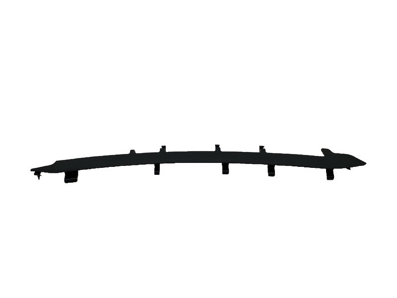⭕ 17-23 Model 3 Driver Dash Support Frame Defrost Cover Panel Left 1130988-00-C