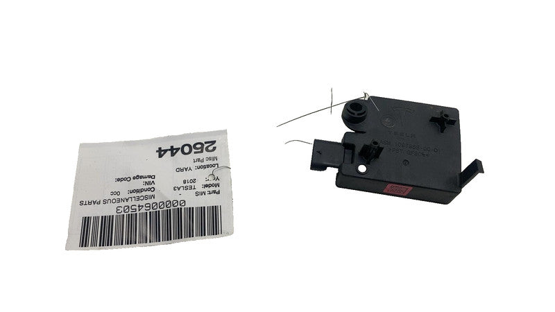 ⭕ 17-23 Tesla Model 3 Rear Bumper BCM Computer Body Control Module 109
