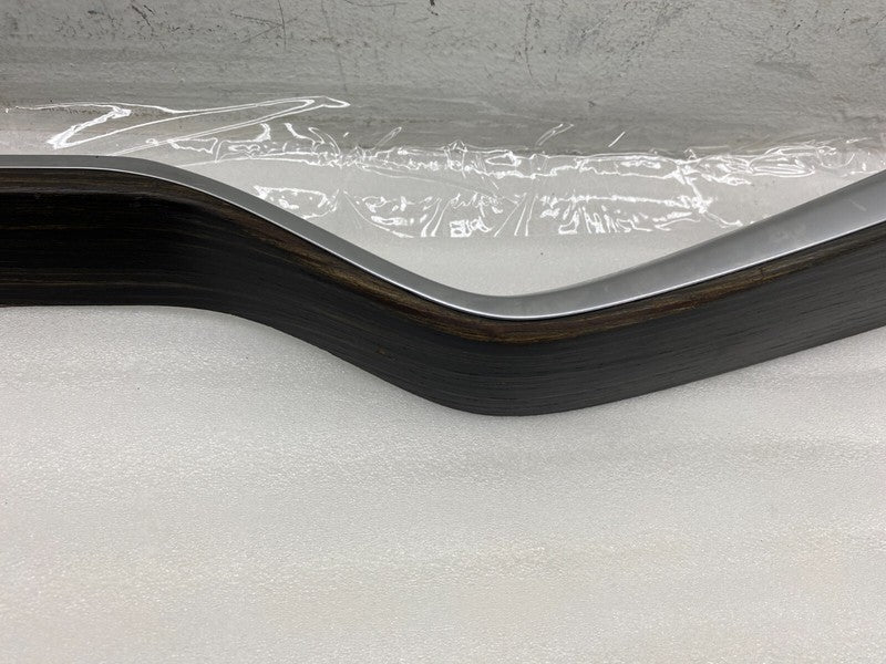 103578807B ⭕ 2016-2020 Tesla Model X Front Side Door Decor Trim Obeche Left LH 1035788-07-B