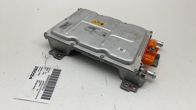 PT00001573-F ⭕22-24 Rivian R1T R1S Front DC to DC Power Converter Control Module PT00001573-F