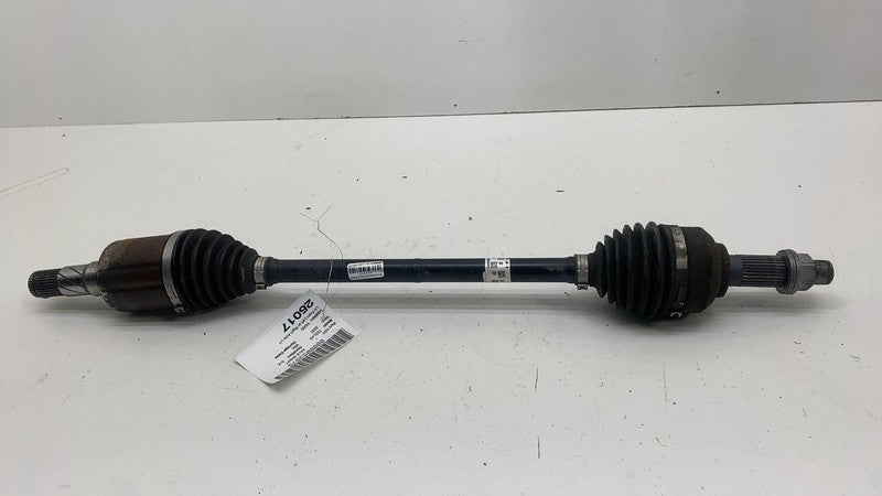 ⭕17-23 Model 3 Front Left or Right CV Axle Halfshaft Driveshaft AWD 10