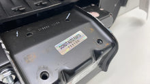 2012-2015 Tesla Model S Dashboard Instrument Panel Dash Top Pad Cover Assembly