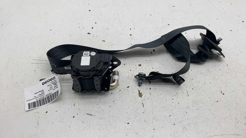 ⭕ 2023-2026 VinFast VF8 Front Right 1st Row Seat Belt & Retractor RH BIN30031004