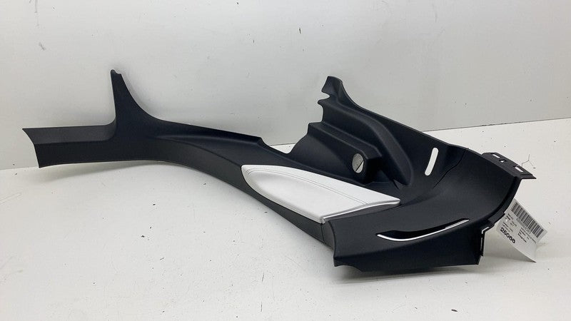 ⭕ 2016-2020 Tesla Model S Rear Driver Side C-Pillar Lower Trim Cover P